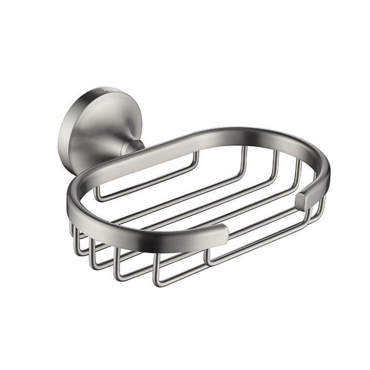 Wall Mounted Soap Basket